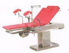 KF604 electronic parturition table