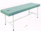 KS006a Steel Massage Bed