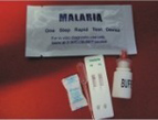 Malaria PVPF Test Card3