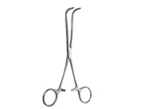 Bronches Forceps