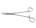 Dissecting and Ligature Forcep II