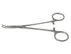Dissecting and Ligature Forcep VIII