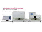FUS200 Automatic Urinalysis System with H800