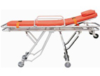 Orange stretcher