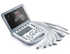 M7 Portable Color Echocardiography