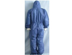 Protective clothes 45g