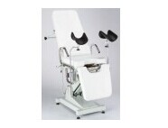 COUCH GYNAECOLOGICAL ELECTRIC R2