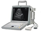 Portable Veterinary Ultrasound 2