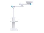 Electric anesthesia Tower arm
