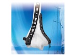 Distal humeral locking plate system