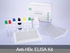Anti-HBc ELISA Kit