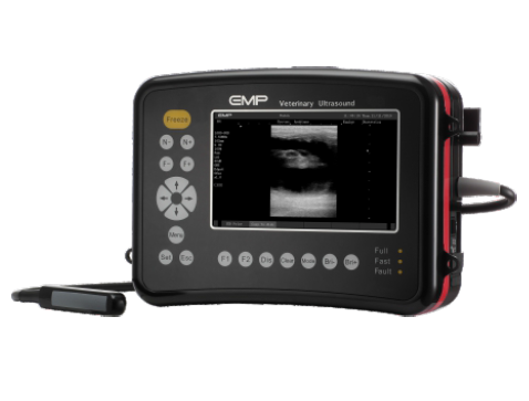 V9 Pad Ultrasound