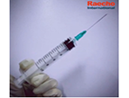 10ml Auto Disposable Syringe