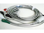 5-lead ECG Cable-Mindray&Goldway