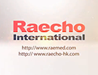 Raecho Company Introduction