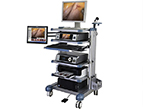 EP01 HD Endoscope Surgical Laparoscopic System