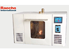 Raecho Laboratory Microwave