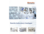 Raecho Laboratory Catalogue