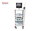 Installation of Endoscopy System