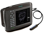 REC6 Vet Palmtop Ultrasound
