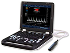 REC50C Vet Laptop Color Doppler Ultrasound