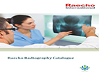 Raecho Radiography Catalogue