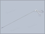 RK20011 Esophgeal Foreign Body Forcep