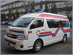 Toyota Ambulance