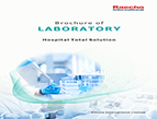 Raecho Laboratory Catalogue (New)