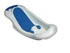 Infant bath