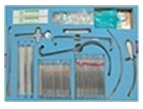 General Surgery-C/S Set