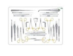 General Surgery-Minor Surgery Set