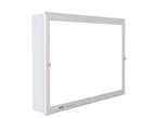 X ray film viewer