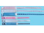 Identification bracelet