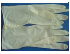 surgical gloves
