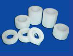 Adhesive tape perforated