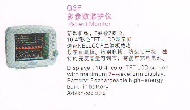 G3F