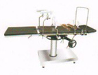 Ordinary Operation Table