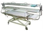 Silicon bed