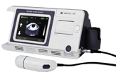 Bladdar Scanner