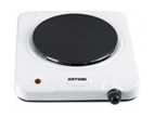 Electric stove