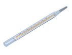 Axillar thermometer