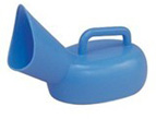 Urinal female