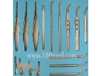 Eye instrument