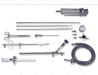 Laparoscopy bag