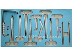 Obstetrics & Gynecology Instrument Package
