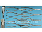 Orthodontic Instrument Package