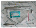 Female Sterilization Surgery Package