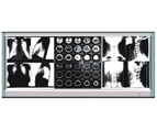 JT0132 Three Screen