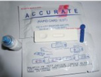 Malaria Test2